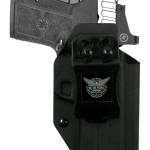 WTP WTP-R122_1000-R EQUALIZER RED DOT OPTIC CUT