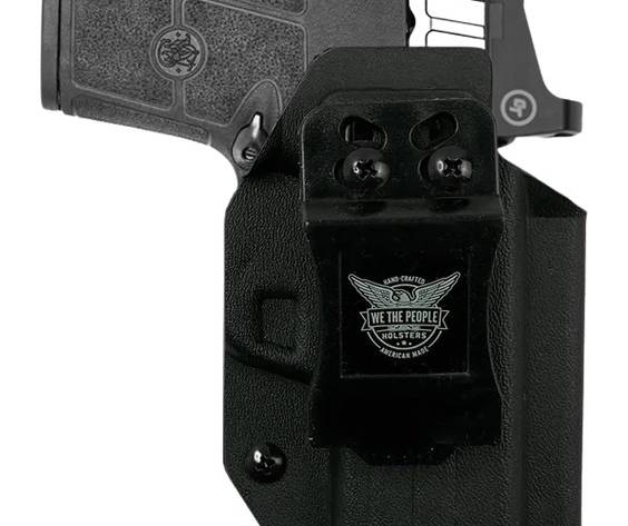 WTP WTP-R122_1000-R EQUALIZER RED DOT OPTIC CUT
