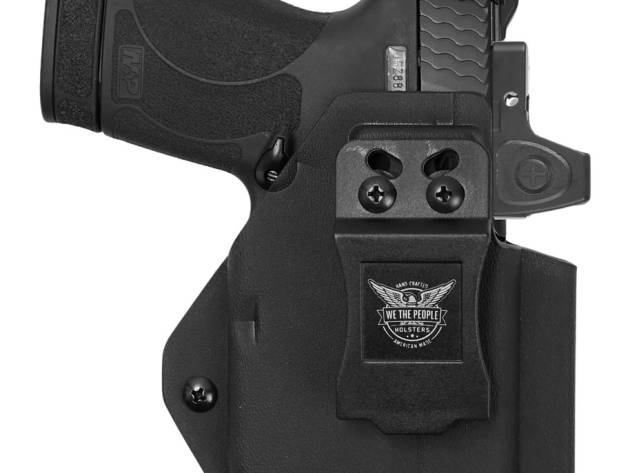 WTP WTP-R18F_1000-R M&P SHIELD/M2.0/PLUS/9MM/40/30