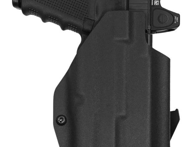 WTP OWB-R02A_1000-R 19/19X MOS WITH STREAMLIGHT