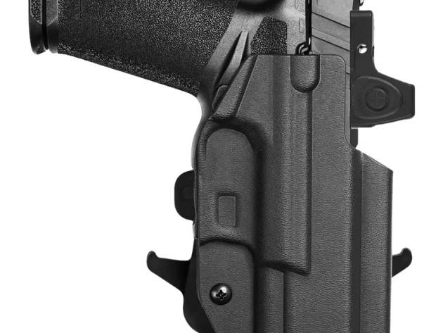 WTP OWB-R197_1000-R ECHELON 4.5F RED DOT OPTIC CUT