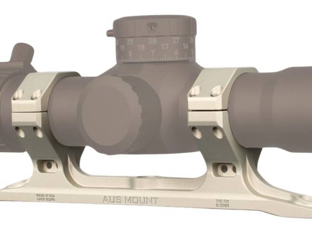Q 100-366                THE FIX AUS MNT 35MM CLR