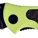 RUKO RUK0061HG 440A 3-1/4"HIVIZ GRN FOLDING
