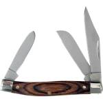 RUKO RUK0071-CS 440A 3-5/16"PAKAWOOD FOLDING CS