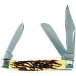 RUKO RUK0072-CS 440A 3-5/16"DEER HORN FOLDING