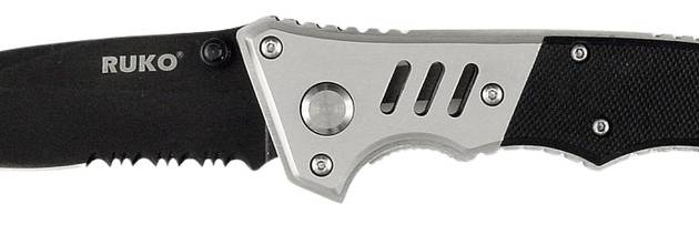 RUKO RUK0128SET      440A TACT/TRAD PAKAWOOD FOLD