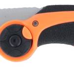 RUKO RUK0134BZ REDCUE KNIFE 1.75"