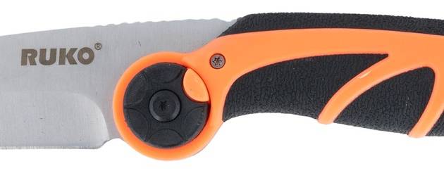 RUKO RUK0134BZ       REDCUE KNIFE 1.75"