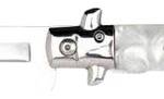 RUKO RUK0184WP 420A 4"WHT PEARL ACRYLIC FOLDING
