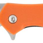 RUKO RUK0187BZ 420A 3.25"TACT ORN GFR FOLDING