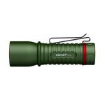 COAST 31423 XT7R FLASHLIGHT FOREST
