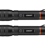 COAST 31250 G60R 2PK FLASHLIGHT