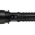 COAST 31437 XP30R FLASHLIGHT