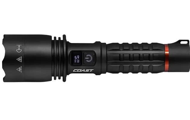 COAST 31437  XP30R FLASHLIGHT