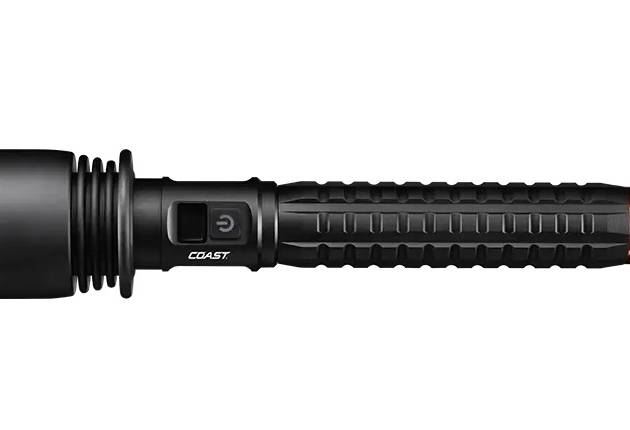 COAST 31037  XP40R FLASHLIGHT