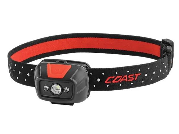 COAST 21666  FL19 HEADLAMP