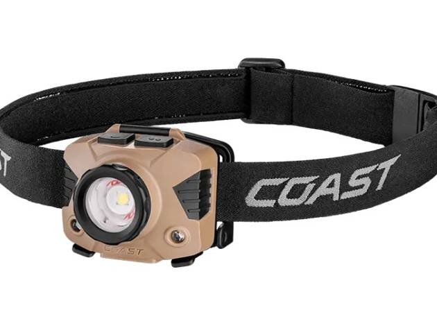 COAST 31298  FLX7 HEADLAMP