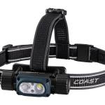 COAST 30742 WPH34R HEADLAMP