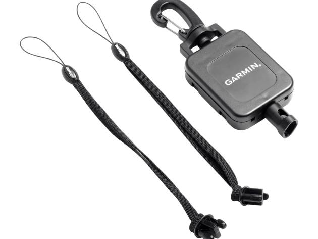 GAR 010-10888-00    GPSMAP RETRACTABLE LANYARD