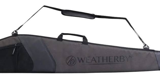 WTHBY ZMI4872       52IN SCOPED SHOTGUN SOFT CASE