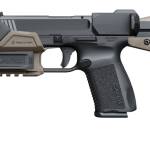 REC SPRO-CBB-02 SPRO BASIC KIT FOR CANIK TAN