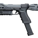 REC SPRO-HCB-01 SPRO BASIC KIT FOR HELLCAT BLK