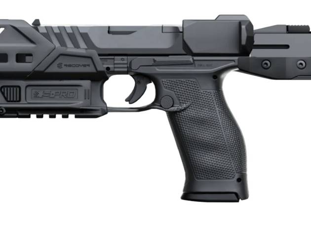 REC SPRO-PDPB-01  SPRO BASIC KIT FOR PDP       BLK