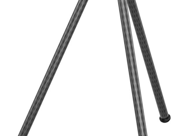LEOFOTO SO-362CX+LB-75LRC INVERTED 75MM CRB TRIPOD