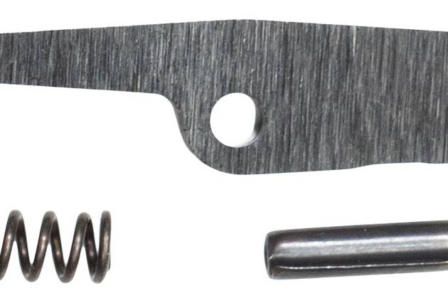 TANDEMKROSS TK16N0521BLK1 EAGLES TALON EXTRCTR P22