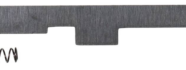 TANDEMKROSS TK16N0522BLK1 FIRE STRTR FIRNG PIN P22