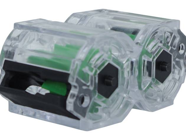 TANDEMKROSS TK18N0105CLRA ASSEMBLED DOUBLEKRSS MAG