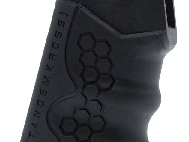 TANDEMKROSS TK11N0371BLK1 HIVEGRIP AR15