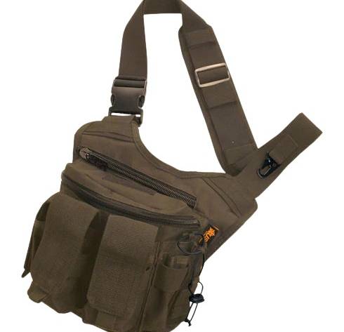 USP P40305  RAPID DEPLOYMENT PACK TAN