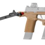 FLUX 161-00026 RAIDER 365 ULTRALIGHT - FDE