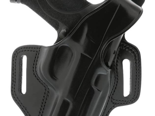 GALCO FL822RB     FLETCH HIRIDE P320X,M18      BLK