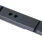 TC BASE CROSS SLOT ENCORE - TRIUMPH OMEGA IMPACT BLACK
