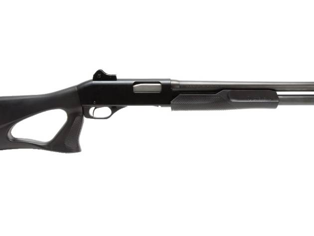 SAVAGE ARMS 320 SEC 12/18.5 T-HOLE GR