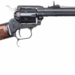 Rough Rider Rancher 22 16" Walnut 6rd