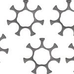 S&W 38/357 MOON CLIPS 7RD 5-PK