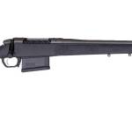 WEATHERBY 307 RANGE SF HB 25CR 22" ADJ