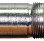 IVER JOHNSON CHOKE TUBE .410 - IMPROVED MODIFIED MOBIL CHOKE
