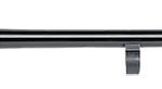 Mossberg 91330 OEM 12 Gauge 24" Slug Barrel w/Adjustable Rifle Sights, Cylinder Bore & Matte Blued Finish, For Use w/Remington 870 (Not Compatible w/Remington 12 Gauge 3.5" Magnum Model)