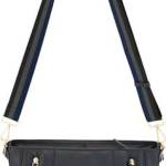 CAMELEON VIDA PURSE - CONCEALED CARRY BAG NAVY