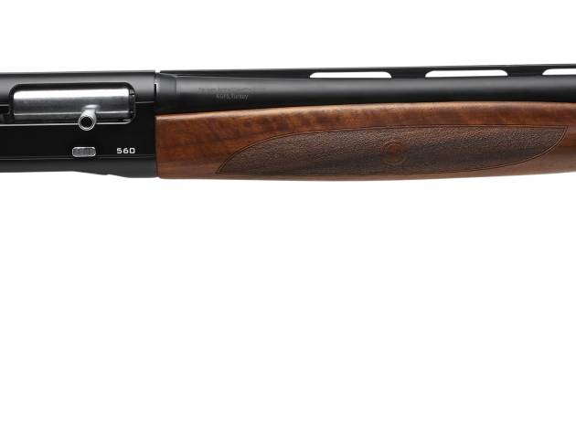 SAVAGE ARMS 560 FIELD YOUTH 12/26 BL/WD  #