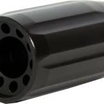 KAW VALLEY PRECISION LINEAR - COMP M14X1 LH THREADS BLACK