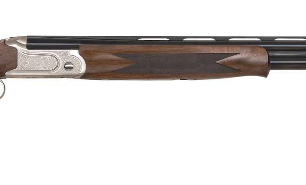 MOSSBERG GOLD RESERVE SPORTING 410/26