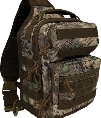 RED ROCK ROVER SLING PACK - PRYM1 MULTI-CAM