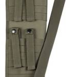 RED ROCK MOLLE SHOTGUN - SCABBARD OLIVE DRAB