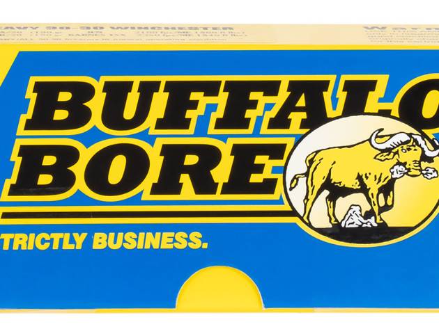 Buffalo Bore Ammunition 19G20 Tactical Strictly Business 357Mag 125gr Jacketed Hollow Point 20 Per Box/12 Case
