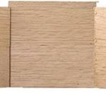WHEELER REPLACEMENT 3 OAK - BUSHINGS FOR BARREL VISE